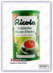 Чай Ricola (травяной) 200 гр