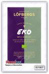 Кофе заварной Lofbergs Organic 500 гр