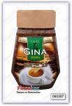 Кофе растворимый Gina Gold 100 гр