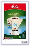 Фильтры для кофемашины Melitta Gourmet Mild 1х4/80 шт