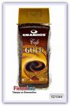 Кофе растворимый Grandos Gold 100 г