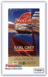 Чай чёрный Mervin Earl Grey 20 шт