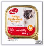 Куриный паштет REAL CAT 100 гр