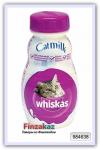 Молоко для кошек Whiskas 200 мл