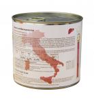 Мнямс Фегато по-Венециански (телячья печень с пряностями) 600 г 57622 консервы для собак