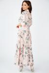Платье Teffi style 1397 розовый