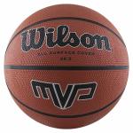 WILSON MVP 285 BSKT BROWN