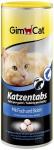 Джимпет /409146/Витамины Katzentabs с рыбой для кошек (710 таб.)