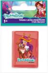 ENFS-UA1-SHBK-HL2 Точилка в виде книжки. Размер: 3,2 x 5 x 1,9 см. Enchantimals