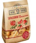 Тараллини Nina Farina 180г томат и ароматные травы