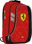 FEGB-UT1-550 Рюкзак. Мягкая спинка. Размер: 40 х 29,5 х 13 см. Ferrari