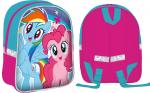 MPFP-UT1-E195 Рюкзак малый с EVA крышкой. Размер: 29,5 х 25 х 9 см. My Little Pony