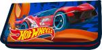 HWGB-UT1-033PR Пенал. Жесткий, ламинированный, на молнии. Размер: 20 х 9 х 3 см. Hot Wheels