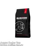 кофе Bushido Black Katana зерно 227 г.