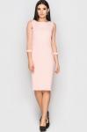 Вечернее платье Арт. 3880 (розовый), Santali