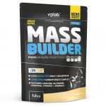 Гейнер "Mass builder", ваниль