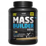 Гейнер "Mass builder", ваниль