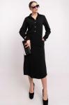 Платье Тенди Арт. ПЛ 0520 (черный), RiMari