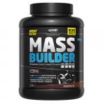 Гейнер "Mass builder", шоколад