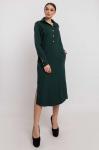 Платье Тенди Арт. ПЛ 0520 (зеленый), RiMari