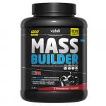 Гейнер "Mass builder", клубничный йогурт