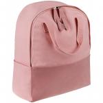 Рюкзак ArtSpace Casual, 38*30*13см, 1 отделение, 2 кармана, розовый, Tn_19800