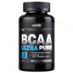 Аминокислотный комплекс "BCAA ultra pure"
