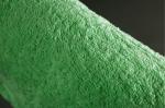 *Полотенце махровое Туркменистан цвет Молодая зелен