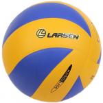 Мяч волейбольный Larsen VB ECE-1 MV200