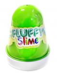 Monster's Slime. Slime Fluffy" арт.FL013 Мятный Мята