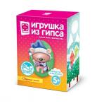 707138 Игрушка из гипса Северный гость