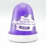DSF14 Disney KiKi Fluffy "Морозный йогурт (черника)" Фиолетовый