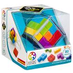 BONDIBON ВВ3331 Логическая игра "IQ-Куб GO"