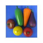 Набор овощей в пакете Д-377 (RNT)