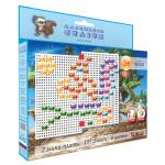 00-052 Мозаика серии "Волшебные истории" Маленькие сказки