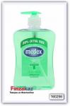 Жидкое мыло Medex Aloe Vera, антибактериальное, 650 мл