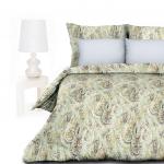 КПБ 2.0 сатин "Unison" Sateen Luxury (70х70) рис. 15397-1/15218-30 Sanremo