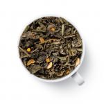 | 310        | Зелёный чай с Имбирем (Prospero)