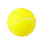 Мяч PU теннис 7,6см TX31498