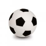 Мяч PU футбол 7,6см TX31497