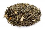 | 85023      | Зелёный чай с Имбирём