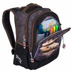 Школьный рюкзак ACR20-CH220-3
