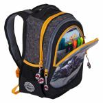 Школьный рюкзак ACR20-CH220-2