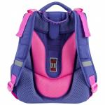1008-184 рюкзак (Фейерверк) фиолет