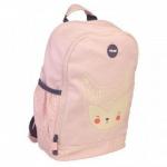 Рюкзак детский маленький Milan Berrywood, розовый, 33x23,5x10 см, 0841BP