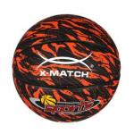 Мяч баскетбольный X-Match, ламинированный TPU, размер 7