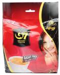 G7 Кофе растворимый "COLLAGEN & SUGAR FREE", 3в1                                      (22 пакетика по 16г)