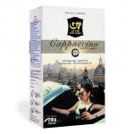 КОФЕ РАСТВОРИМЫЙ G7 CAPPUCCINO HUZELNUT 3 В 1 ( 12 ШТ ПО 18 ГР)