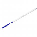 Ручка шариковая Cristal Up синяя, 1,2 мм, 949879