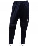 Брюки вратарские CAMP GK Pant JGP-1500-061-K, черный/белый, детские